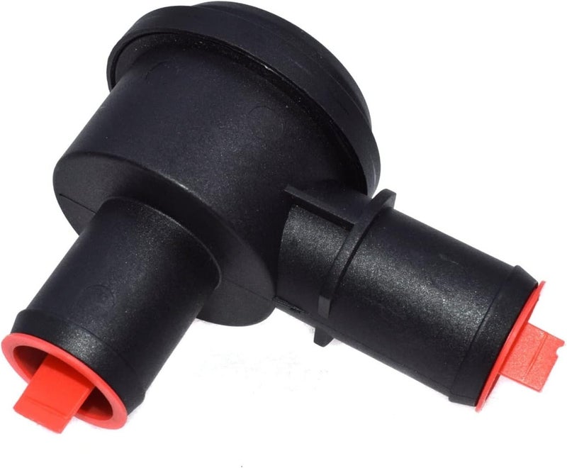 Wivplex Turbocharger Bypass Cut Off Valve - Image 1