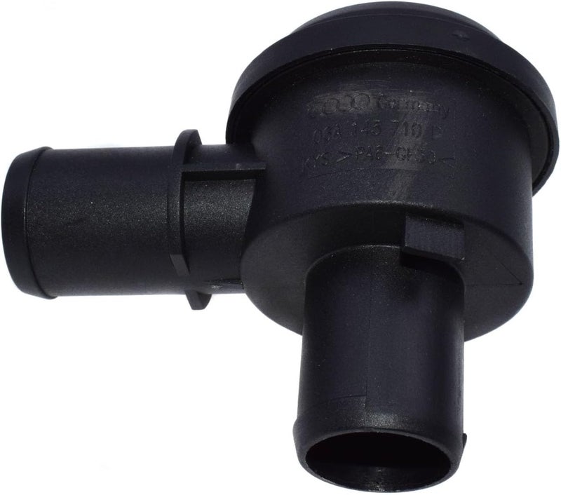 Wivplex Turbocharger Bypass Cut Off Valve - Image 2