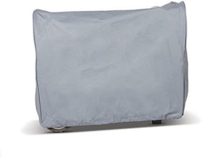 Generator Cover Electric Generator Cover for Outdoor Storage and Reusable up to Heavy Duty Weatherproof - Image 4