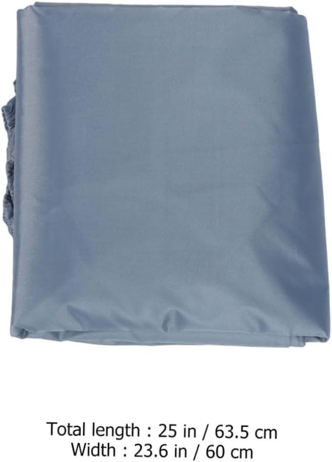 Generator Cover Electric Generator Cover for Outdoor Storage and Reusable up to Heavy Duty Weatherproof - Image 2