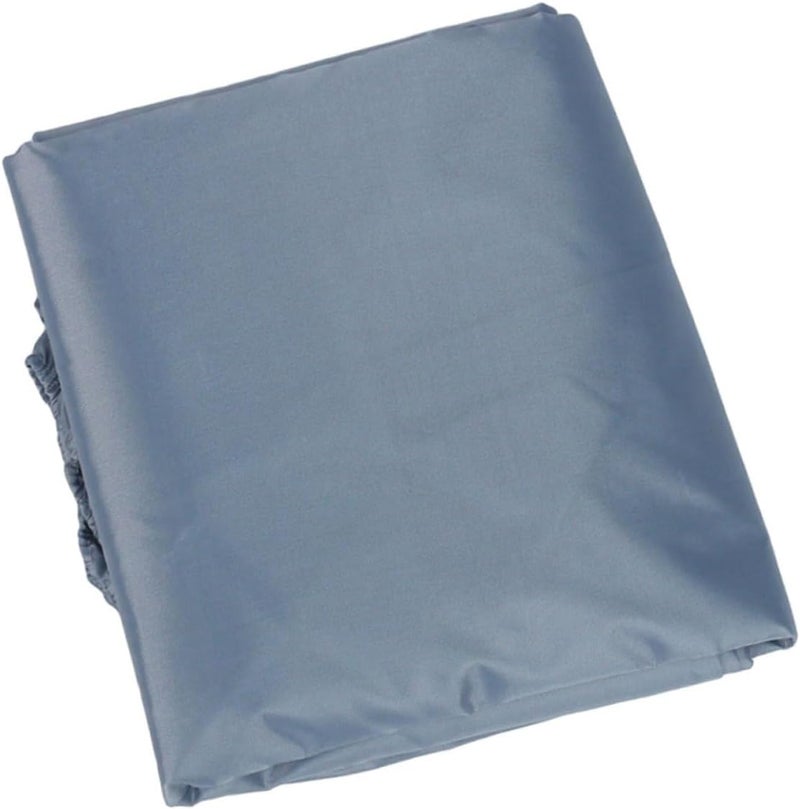 Generator Cover Electric Generator Cover for Outdoor Storage and Reusable up to Heavy Duty Weatherproof - Image 1