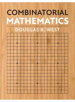 Combinatorial Mathematics 