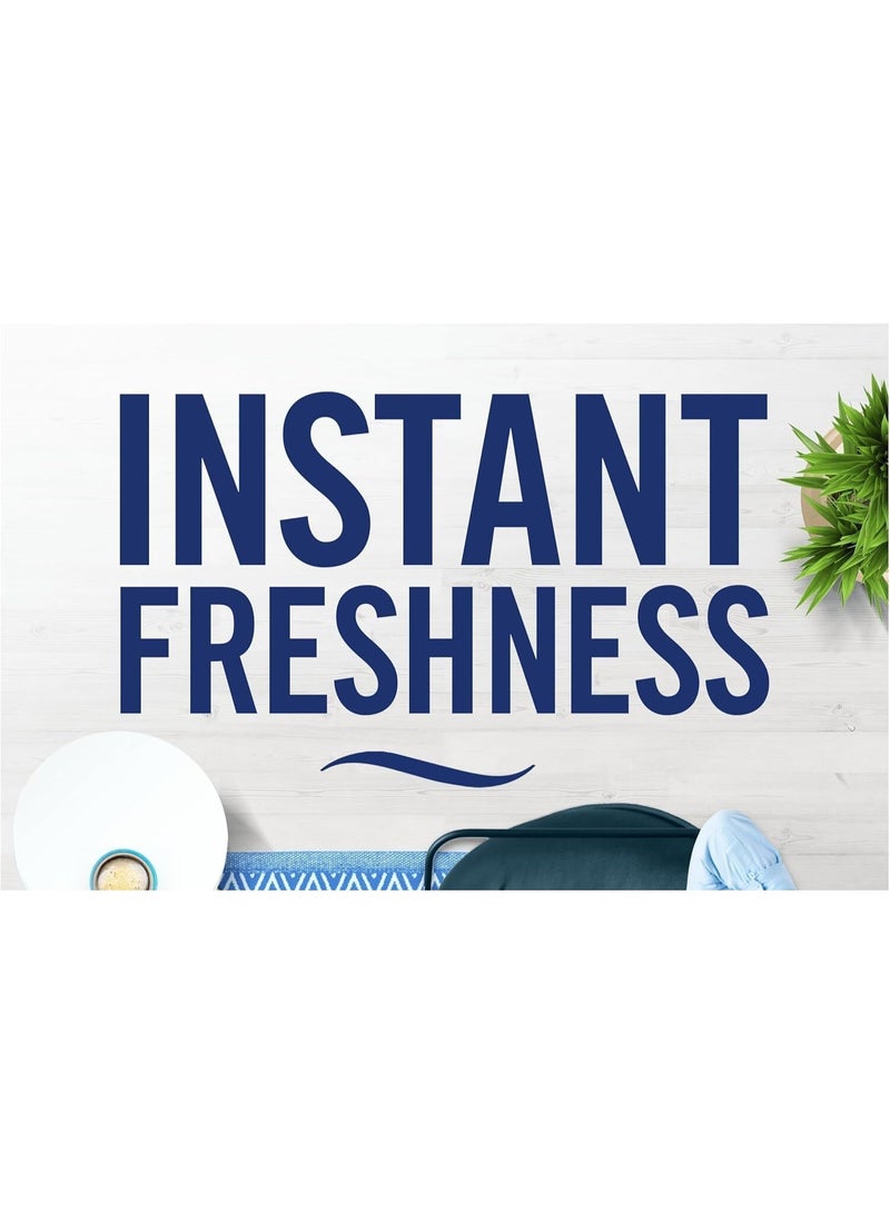 Febreze Gold Orchid Air Mist Spray, 185ML - Image 5