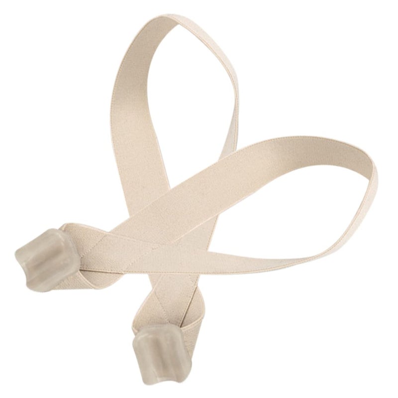 2Pcs Bunion Corrector Toe Separator Adjustable Strap Big Toe Spacers Suitable for Plantar Fasciitis and Foot Care - Image 3