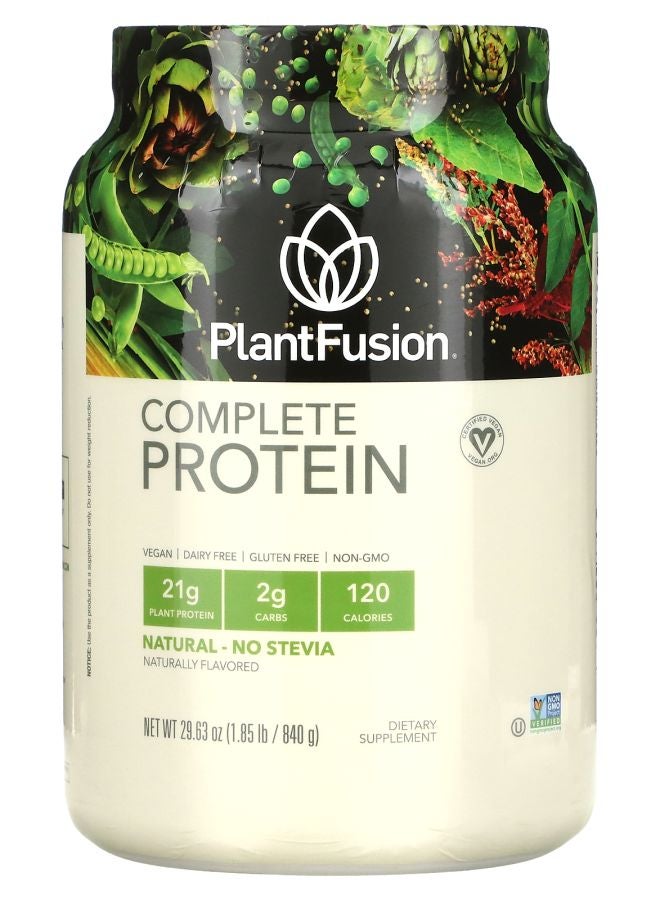 Complete Protein Natural 1.85 lb (840 g)