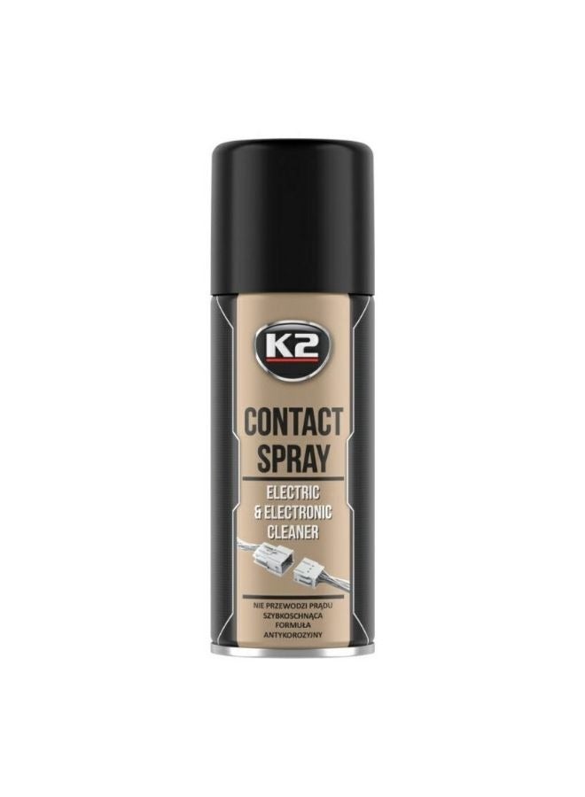 K2 Automotive Electronics Cleaner 400 ml - Image 1