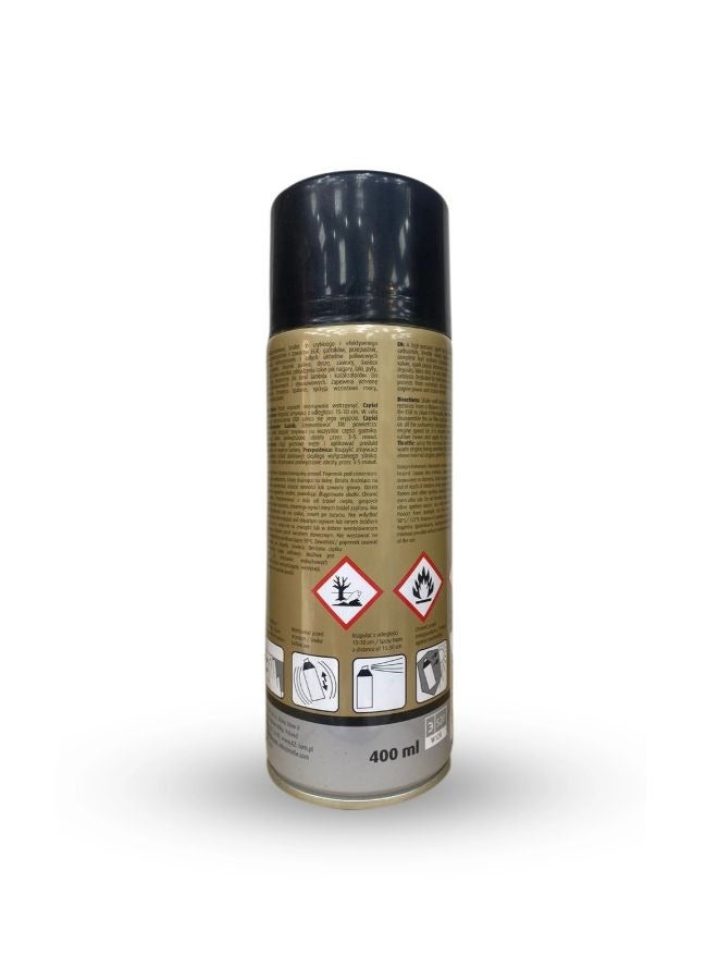 K2 Automotive Electronics Cleaner 400 ml - Image 2