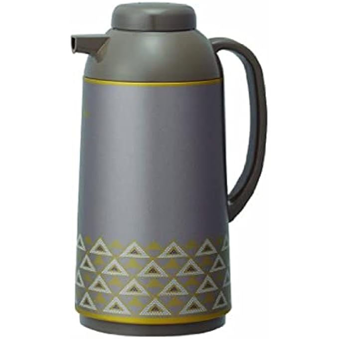 Gourmet Handy Pot 13 Liter Capacity Gold Brown