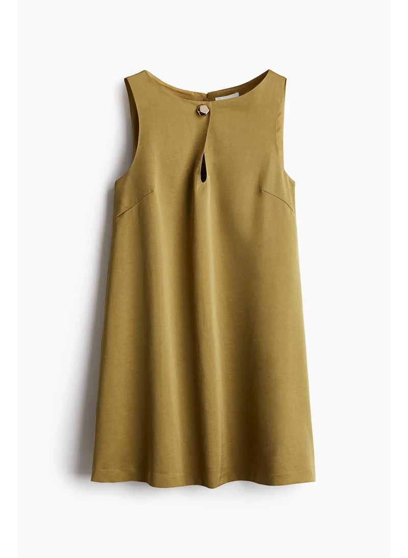 H&M A-line dress