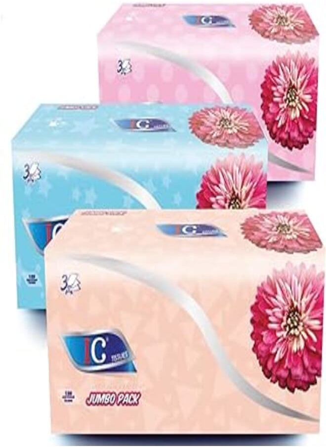 IC Jumbo Pack 500 Tissues Promo (3 Packs) - pzsku/Z1FABFFC3E5A45FB3F3F5Z/45/_/1722278570/8c5378ad-c78c-4a63-8338-19b6c6b5394d