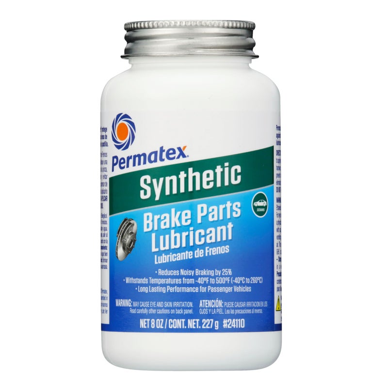 Permatex 24110 Ultra Disc Brake Caliper Lube, 8 oz. - Image 5
