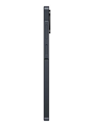 A07 ثنائي الشريحة أسود 4 جيجابايت رام 128 جيجابايت 5G - إصدار الشرق الأوسط - view 5