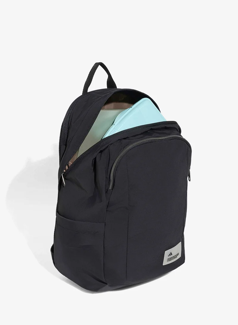 Adidas BLACK City Tech Backpack  | Best Price UAE