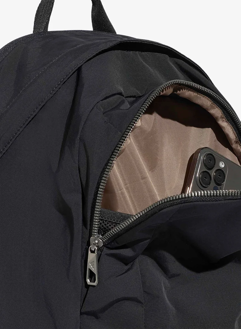 Adidas BLACK City Tech Backpack  | Best Price UAE