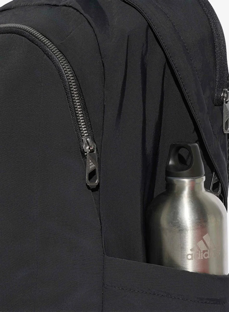 Adidas BLACK City Tech Backpack  | Best Price UAE