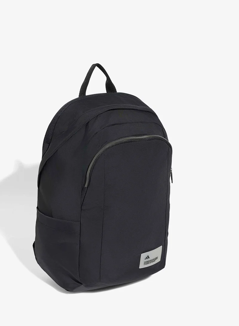 Adidas BLACK City Tech Backpack  | Best Price UAE