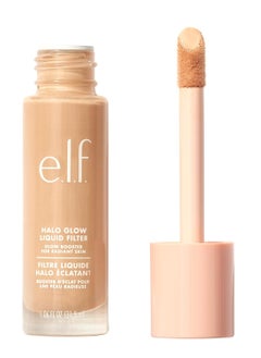 elf elf filter liquid face hello glow fair light 2 - 31.5 ml 