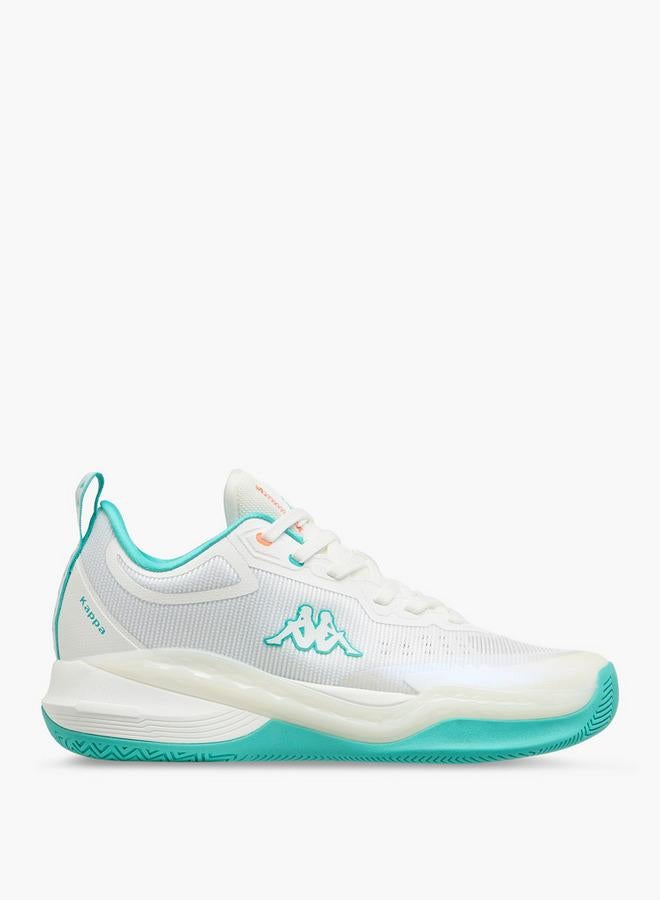 Kappa Men Lace-Up Sports Shoes - Image 3