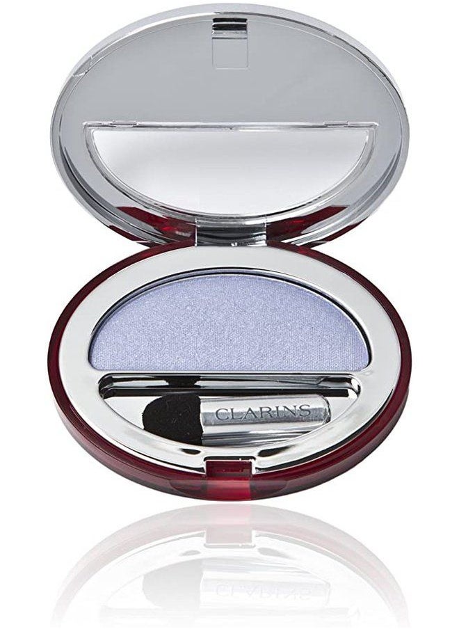 CLARINS - Clarins Mono Couleur Single Eye Colour - 19 Icy Blue - Image 1