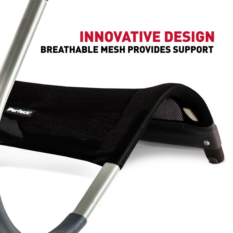 Perfect Fitness Crunch and Sit Up Training Assistant - Image 2