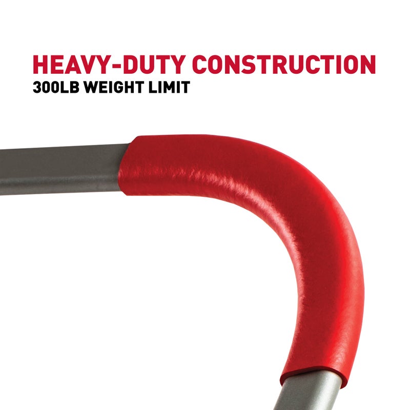 Perfect Fitness Crunch and Sit Up Training Assistant - Image 4