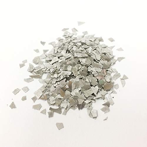 ICE Resin Sterling Glass Glitter Shards - Image 3