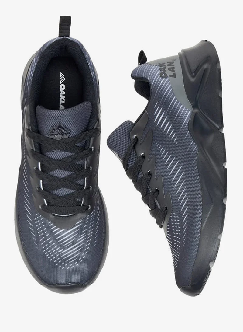 شو اكسبرس حذاء نسائي بأربطة وتدرج لوني