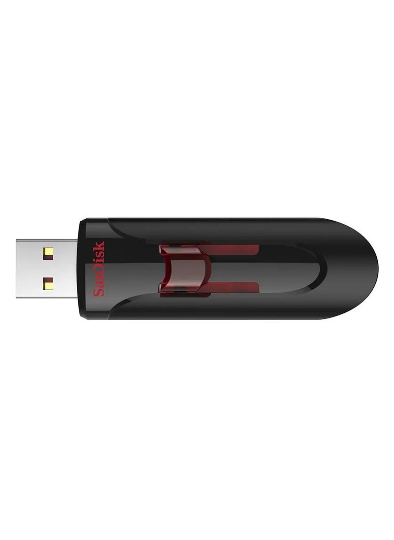 Sandisk 256GB Cruzer Glide Usb 3.0 Pen Flash Drive Memory Stick Sdcz600-256G-G35 256 GB 