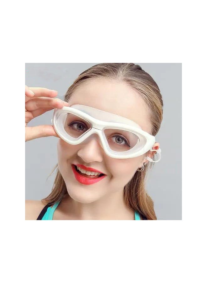 Y&D Waterproof Swimming Goggles - Image 2
