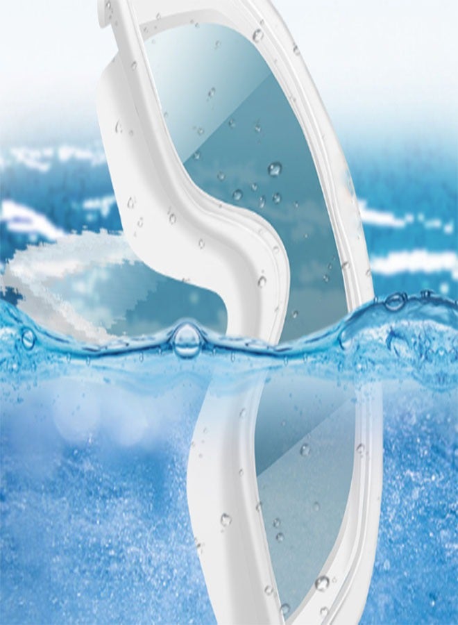 Y&D Waterproof Swimming Goggles - Image 3