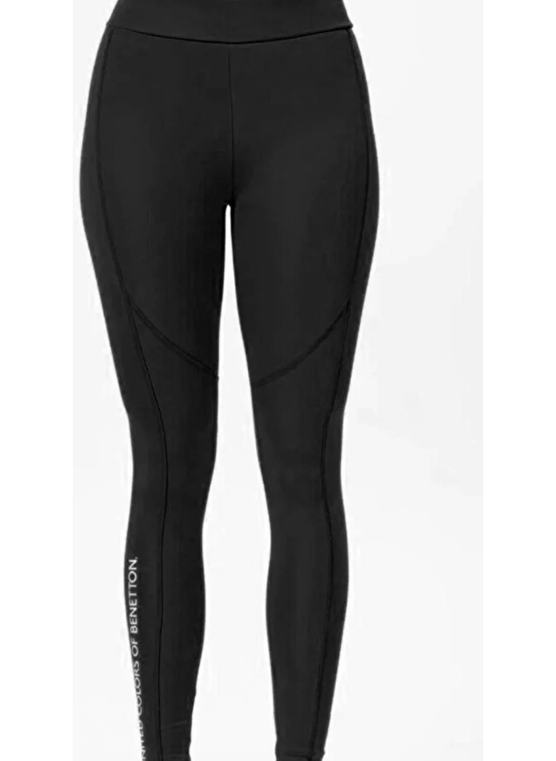 بينيتون BNT-W20394-23Y Women's Tights