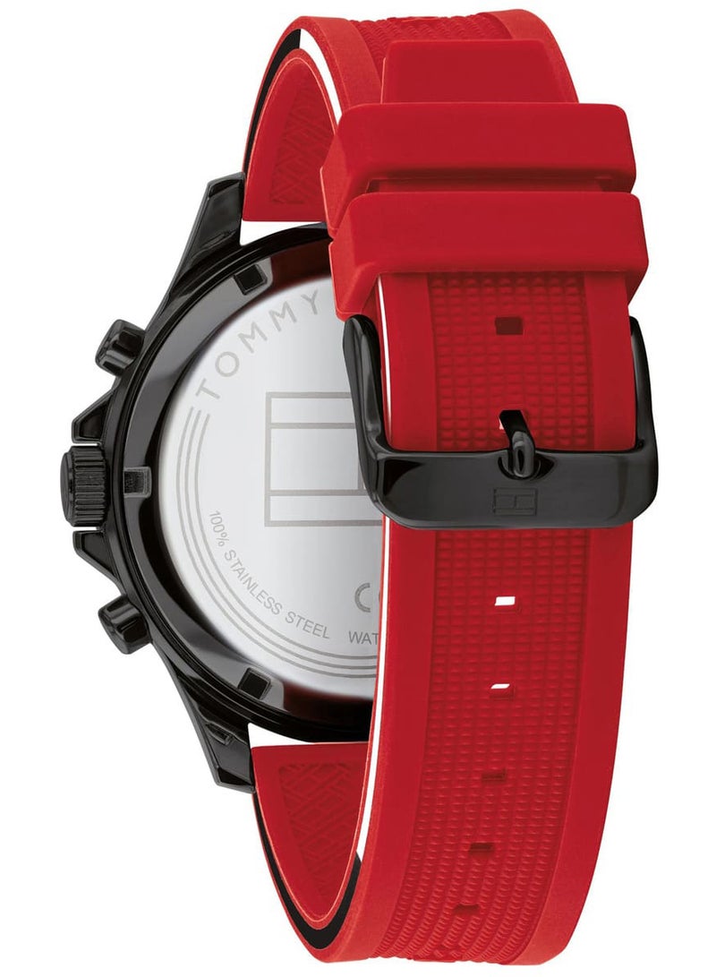 Tommy Hilfiger Watch For Men 1791722 - Image 3