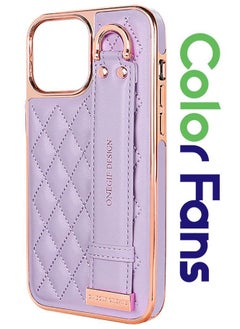 Purple Gold
