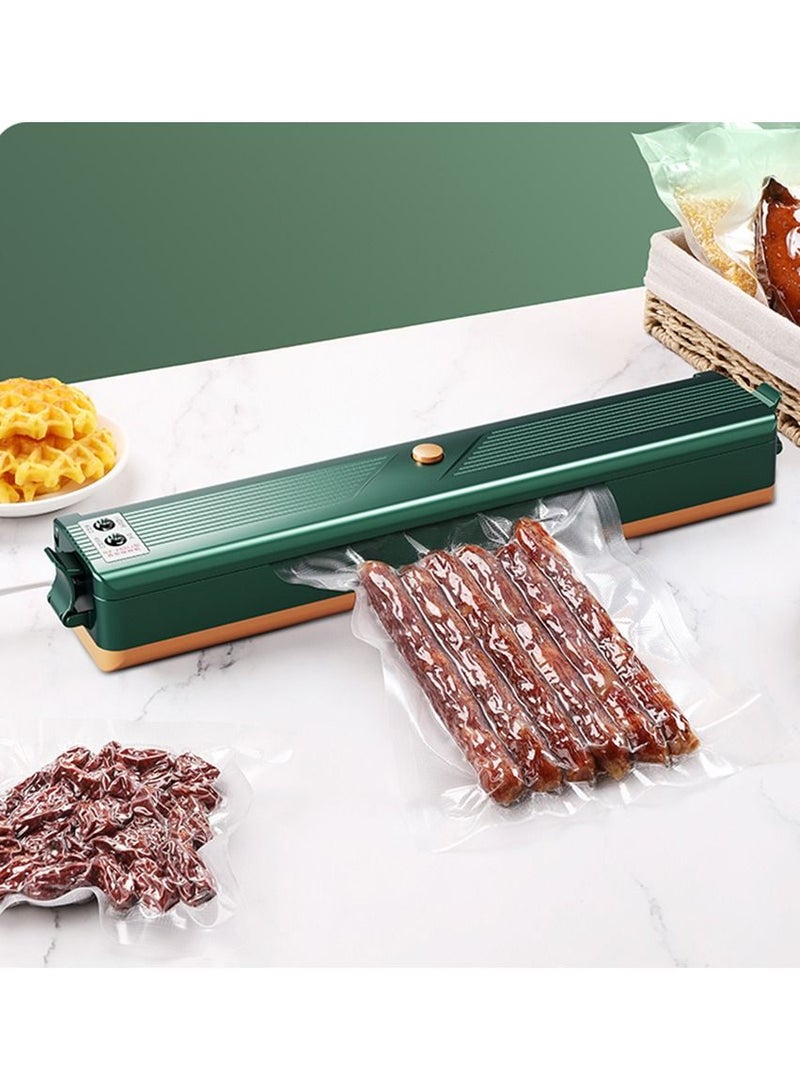 NIBEMINENT High Suction Vacuum for Kitchen Food Sealing Packaging Machine  - Image 2