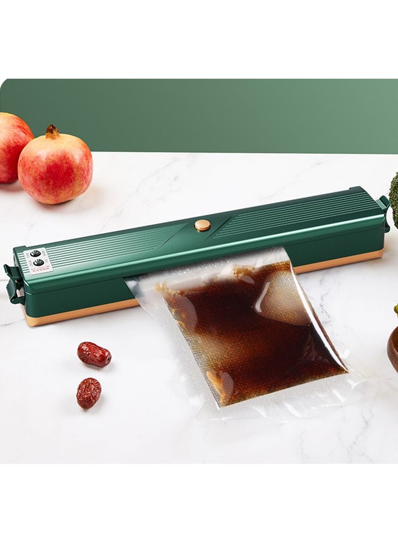 NIBEMINENT High Suction Vacuum for Kitchen Food Sealing Packaging Machine  - Image 4