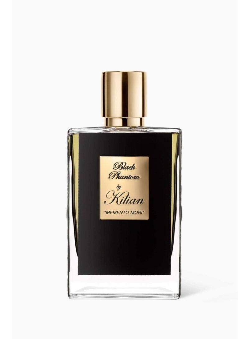 ماء عطر بلاك فانتوم، 50 ملل
