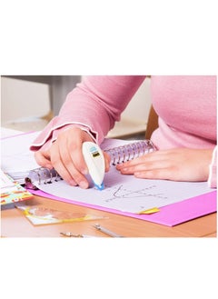 UHU 2-Piece Correction Pen and Correction Tape Set  - Image 3