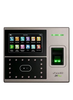 ZKTeco ZKTeco Time Attendance Device UFace800  - Image 1
