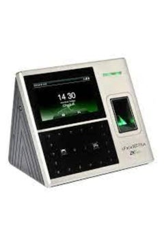 ZKTeco ZKTeco Time Attendance Device UFace800  - Image 2