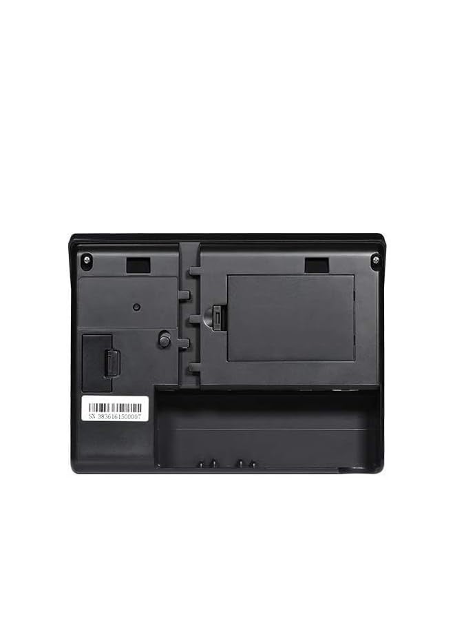 ZKTeco - ZKTeco Time Attendance Device UFace800 - Image 1