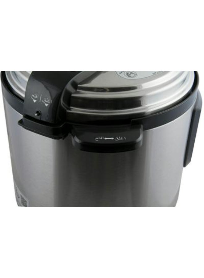 إكسبير قدر ضغط كهربائي اكسبير 1400 واط سعة 10لتر XPC-14-10L - Image 5