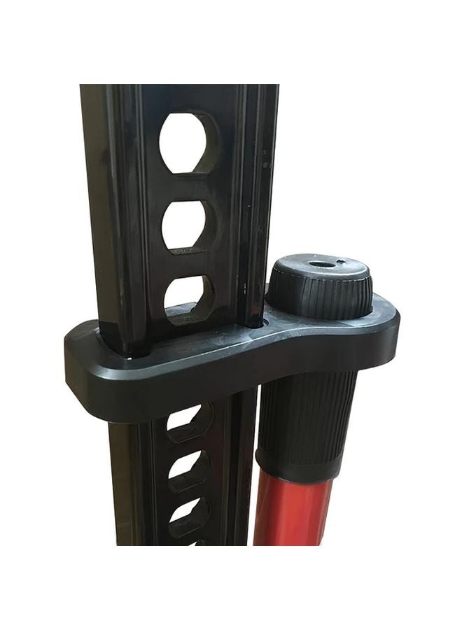 Rubber Jack Handle Holder Anti Rattle Secure Grip Easy Install Vehicle Accessory - Image 4