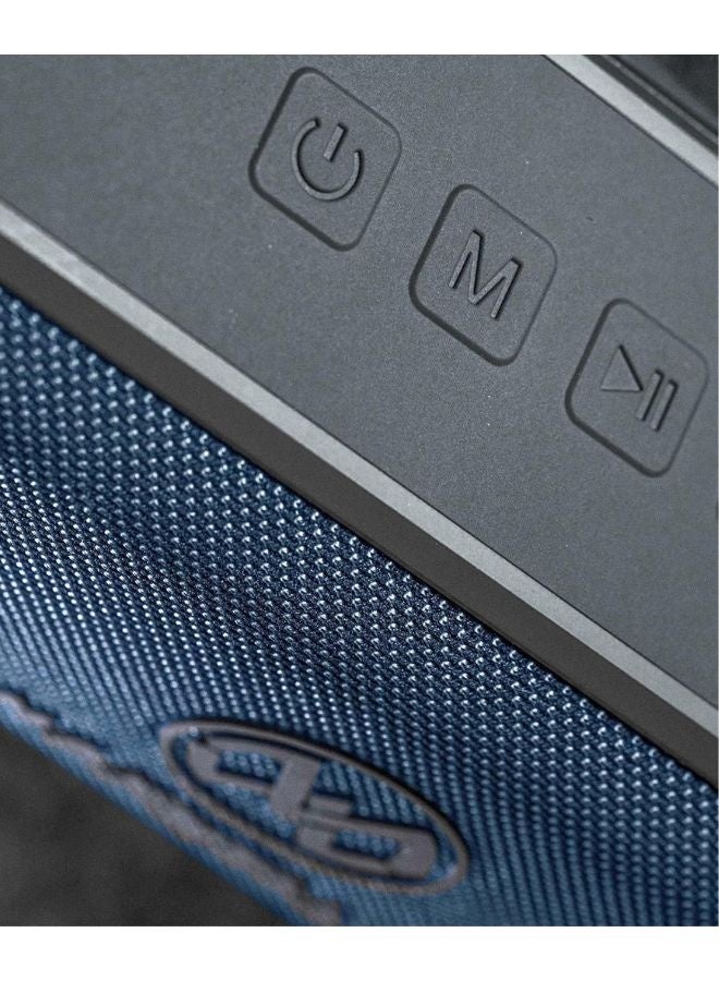 Maxwell Maxbeat 60W Bluetooth Speaker – Portable HiFi, IPX6 Waterproof, 12H Playtime, Deep Bass - Image 5