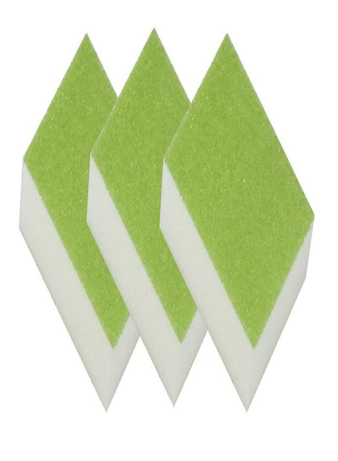 مخزن أخضر صغير قابل للتصرف (100 قطعة) (صغير، أخضر)