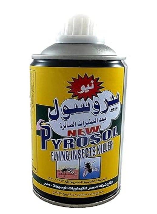 بيروسول بيروسول نيو مبيد للحشرات 300 مللى 