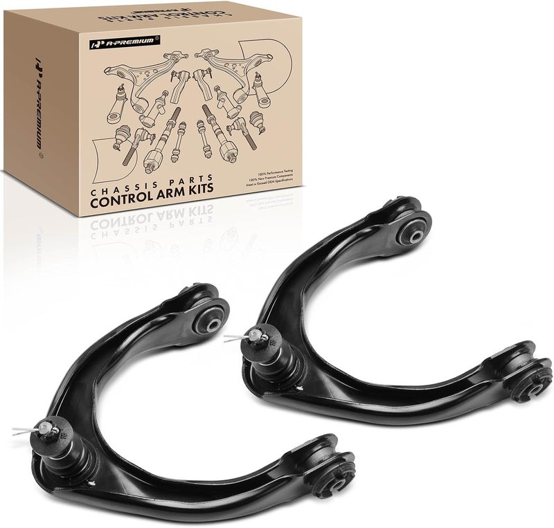 A-Premium Front Upper Control Arm Kit for Lexus IS250 - Image 1