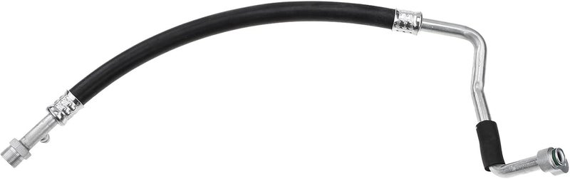 A-Premium A/C Suction Line Hose for Honda Ridgeline 2009-2014 - Image 5