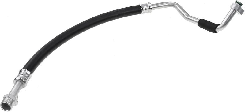 A-Premium A/C Suction Line Hose for Honda Ridgeline 2009-2014 - Image 4