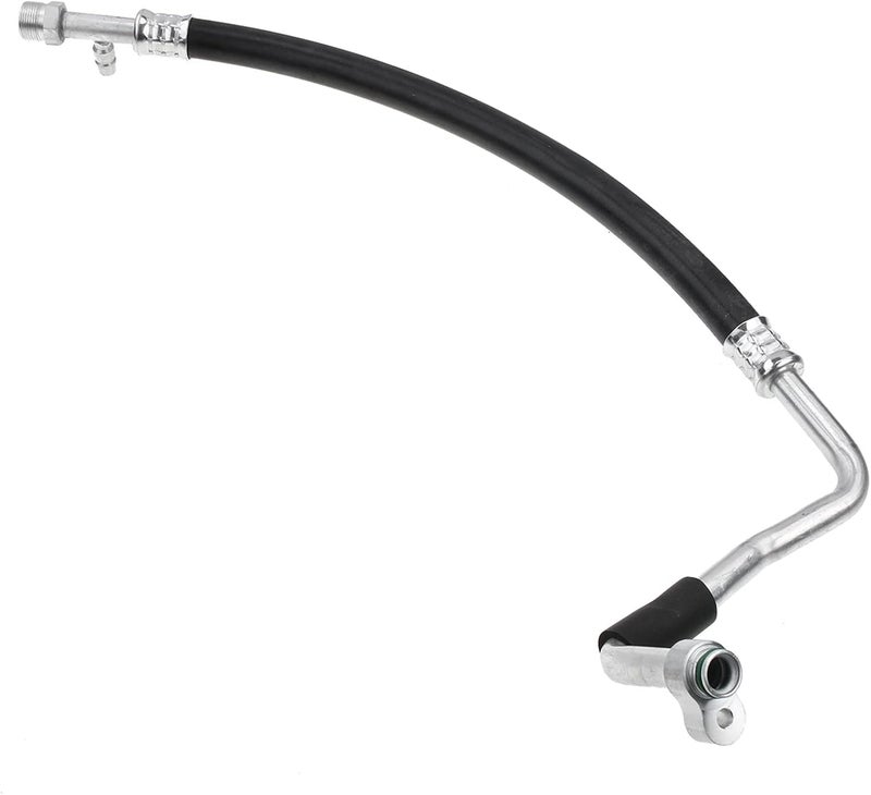 A-Premium A/C Suction Line Hose for Honda Ridgeline 2009-2014 - Image 3