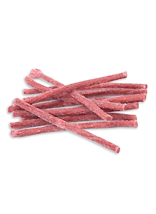 Ner Mitzvah Cotton Refill Wicks For Small Tzinores Holders 50 Pack Stand Up Replacement Wicks For Oil Cup Candle Lighting Multipurpose Use By Ner Mitzvah  - Image 4